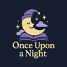 Once Upon A Night Logo